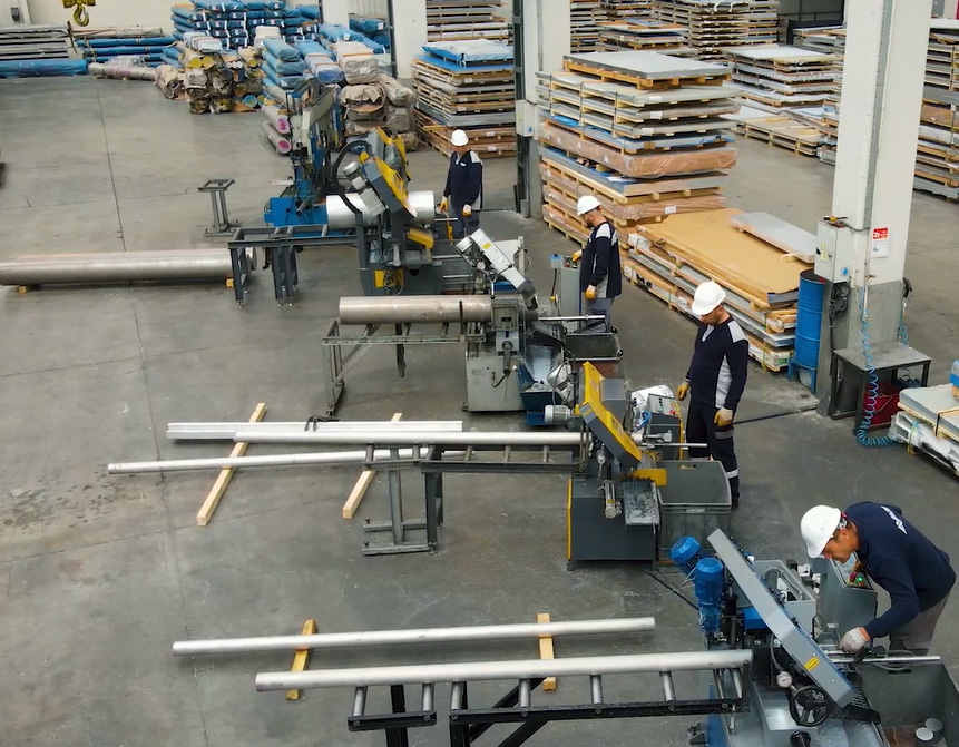 Automotive industry