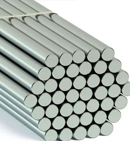 Mercury Steel